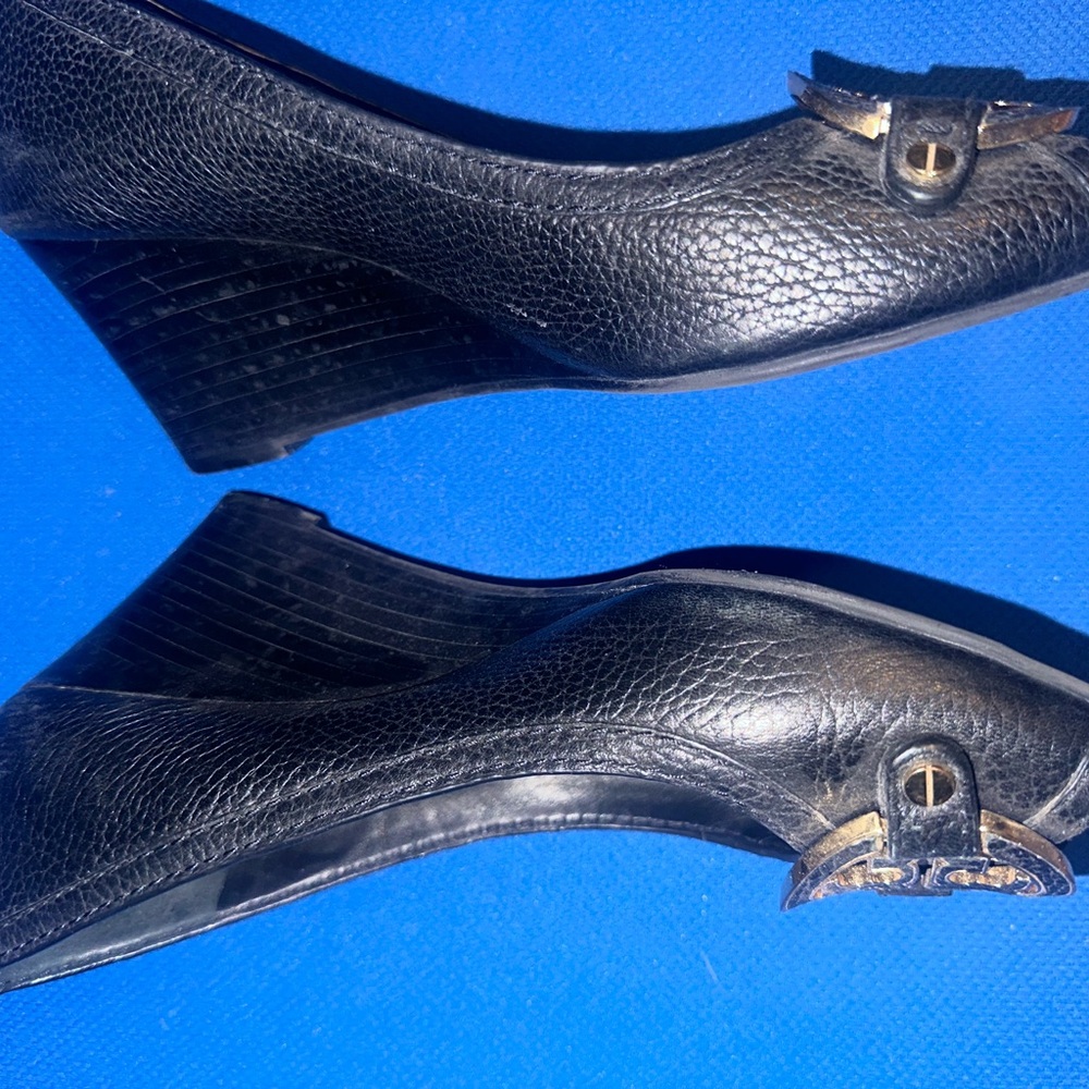 Tory Burch Wedges
